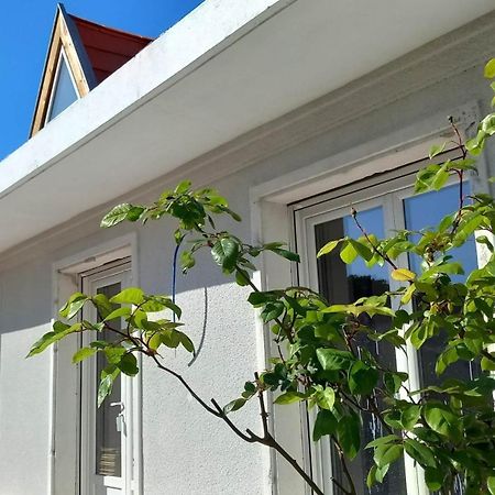 Gite La Belle Etoile - ปาเรย์-เลอ-มนยาล ภายนอก รูปภาพ
